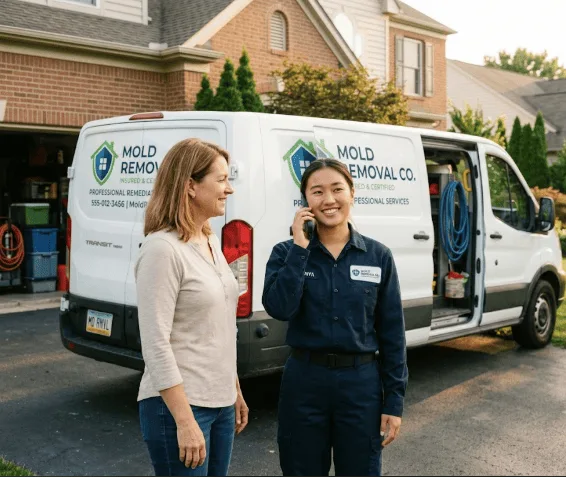 Crawlspace Mold Remediation East Point, KY FAQs
